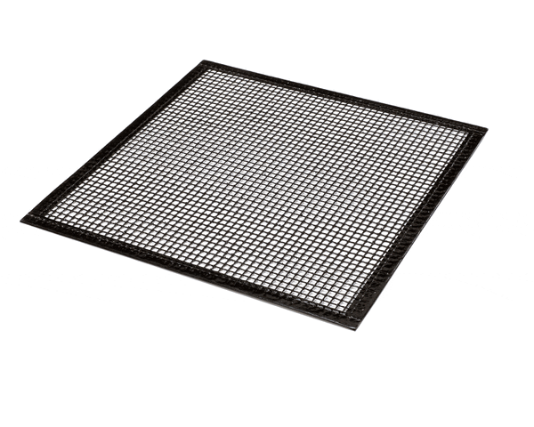 Merrychef P80011 Large Mesh Screen 28-48 Weave (MCHFP80011) Each