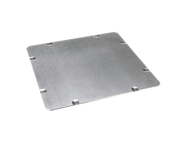 Merrychef Pdb0819 Packaged Cook Plate Single Sided (MCHFPDB0819) Each