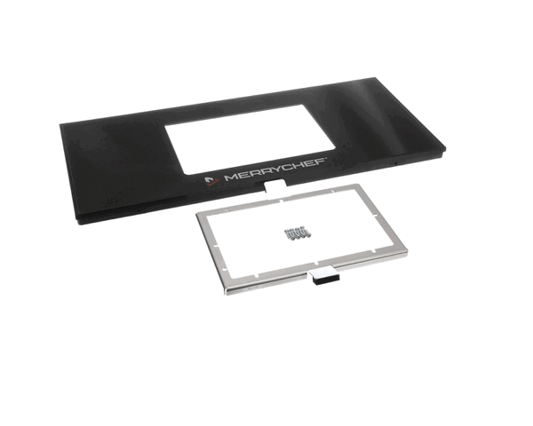 Merrychef Pdf0079 X16 Glass Overlay Assy (MCHFPDF0079) Each