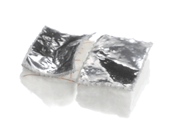 Merrychef Pdr0393 Insulation Pad Kit (MCHFPDR0393) Each