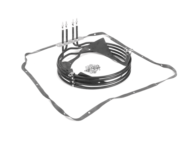 Merrychef Psa1184 Heater Assembly Kit E4 (MCHFPSA1184) Each