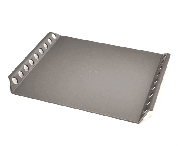 Merrychef Psa1248 Solid Aluminum Anodized Cookpl (MCHFPSA1248) Each