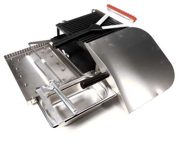 Merrychef Psa1275 E4 Panini Press Fit Kit (MCHFPSA1275) Each