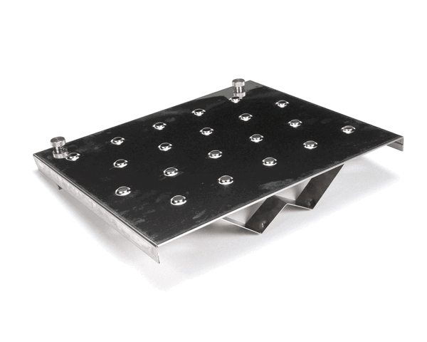 Merrychef Psa2101 Top Impinger Plate Ss (MCHFPSA2101) Each