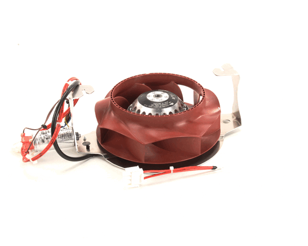 Merrychef Psa2195 Radical Cooling Fan Assembly Used For E4 (MCHFPSA2195) Each