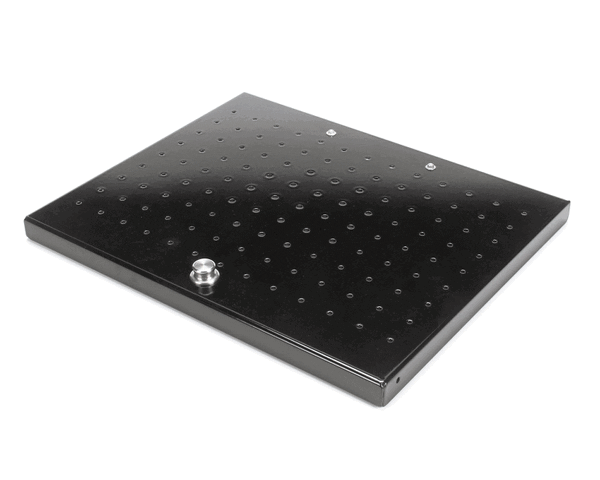 Merrychef Psa266 Impinger Plate Lower E4 (MCHFPSA266) Each