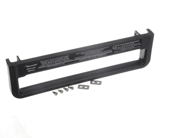 Merrychef Psb1111 Door Handle Assembly Marine (MCHFPSB1111) Each