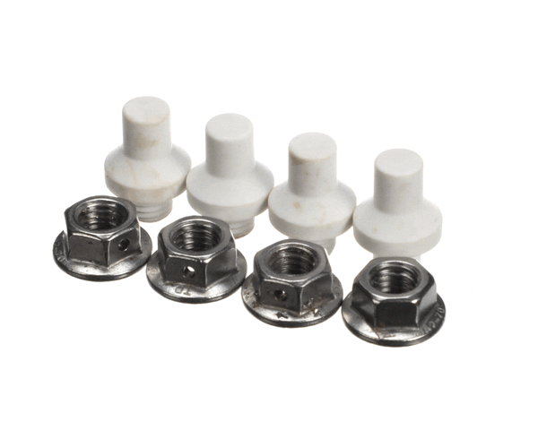 Merrychef Psb1207 Ptfe Shelf X4 Stub Kit (MCHFPSB1207) Each