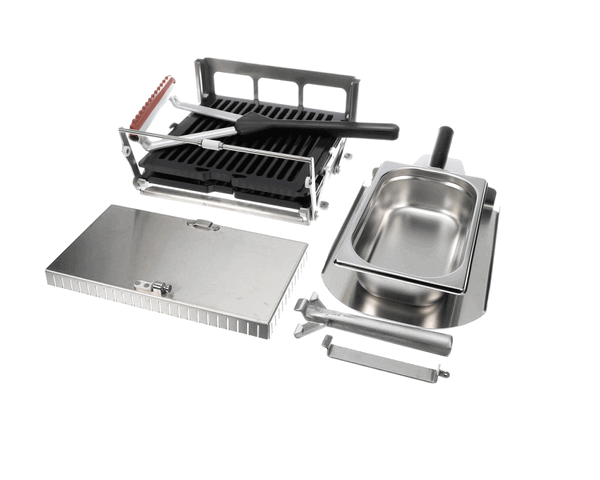 Merrychef Psb1275 E2S Panini Press Fit Kit (MCHFPSB1275) Each