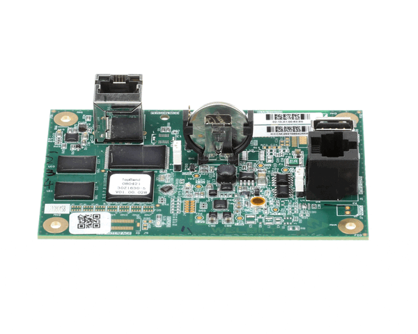 Merrychef Psb2107 Starbucks Kccm Pcb Packed (MCHFPSB2107) Each