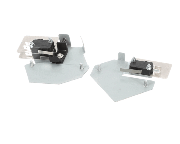 Merrychef Psc128 Door Microswitch Assembly Kit (MCHFPSC128) Each