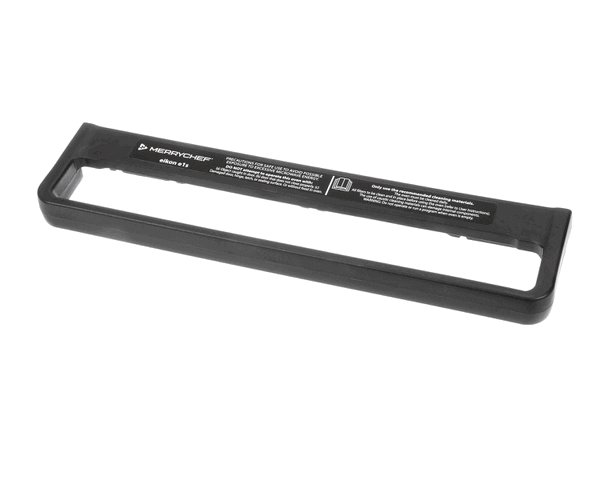 Merrychef Psc132 E1S Door Handle Assembly-Row (MCHFPSC132) Each