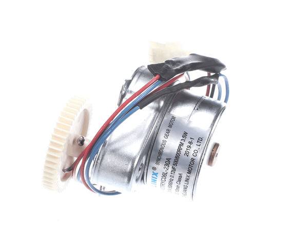 Merrychef Psc223 E1S Stirrer Motor Assembly S36-222 (MCHFPSC223) Each