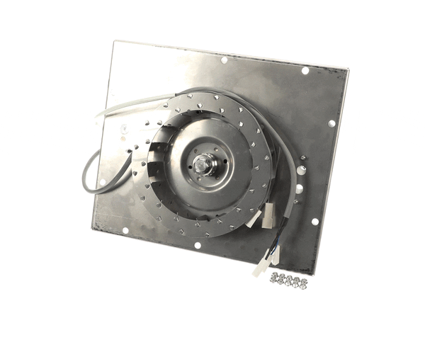 Merrychef Psc234 E1S Us Convec Motor Assy (MCHFPSC234) Each