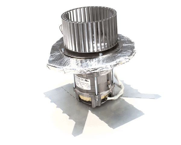 Merrychef Psj189 E2 Convec Mtr&Duct Kit Combine (MCHFPSJ189) Each
