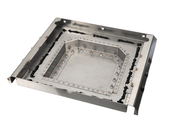 Merrychef Psj225 Inner Door Assy E2 (MCHFPSJ225) Each