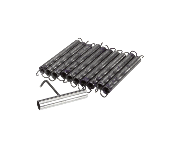 Merrychef Psr110 Spring Replacement Kit (MCHFPSR110) Each