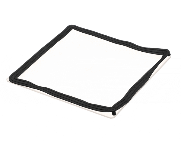 Merrychef Psr122 E3/E4S Stirr Plate&Seal Servic (MCHFPSR122) Each