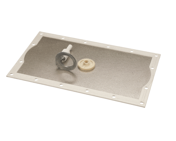 Merrychef Psr140 E2S X1 Stirr&P/Plate Kit Single Mag Only (MCHFPSR140) Each