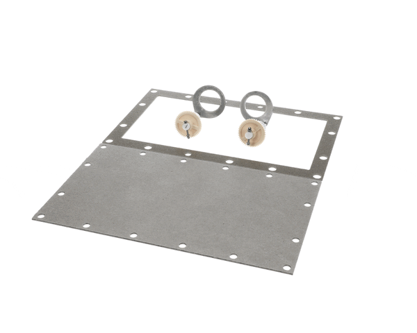 Merrychef Psr141 E2S X2 Stirr&P/Plate Kit Dual Mag Kit (MCHFPSR141) Each