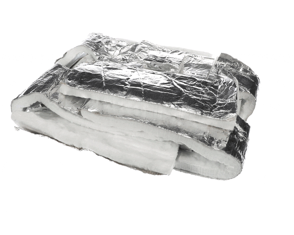 Merrychef Sa3107 Cavity Wrap Assembly Eikon Range (MCHFSA3107) Each