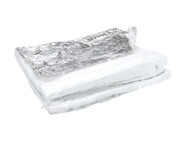 Merrychef Sa3109 E4 Door Insulation Kit (MCHFSA3109) Each