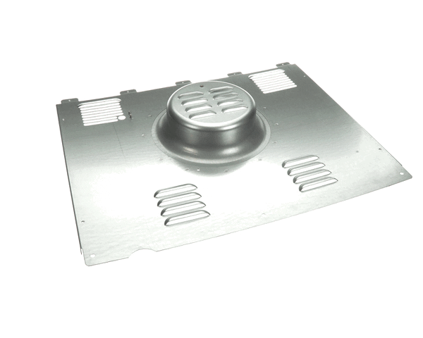 Merrychef Sa3134 Rear Panel Welded Assembly E4S (MCHFSA3134) Each