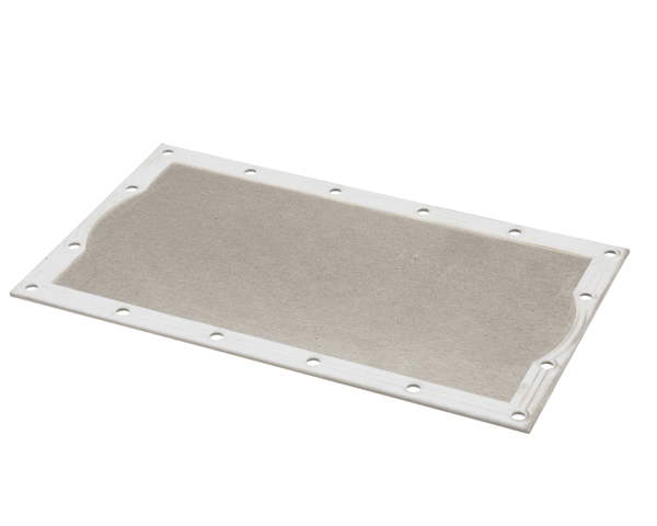 Merrychef Sb363 E2S Partition Plate Over/Mould (MCHFSB363) Each