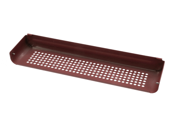 Merrychef Sb383 Air Filter Body Red (MCHFSB383) Each