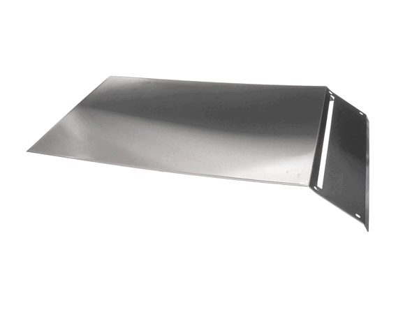 Merrychef Sj325 E2 Lid Assembly Eu (MCHFSJ325) Each