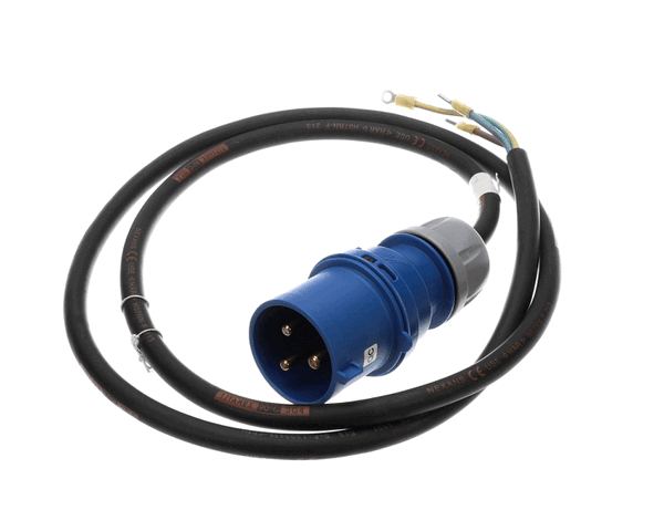 Merrychef Sr210 Power Supply Lead He 1P (Eu) (MCHFSR210) Each