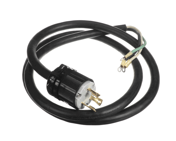 Merrychef Sr2131 X12 Mains Lead Dh 30A Us Straight Plug (MCHFSR2131) Each