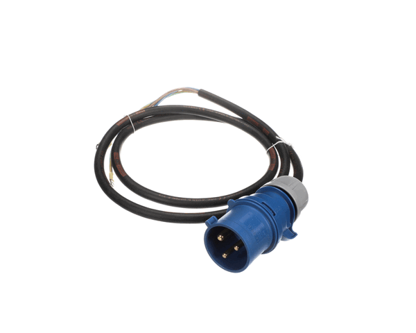 Merrychef Sr250 Mains Lead Supply E2S He 30A B (MCHFSR250) Each