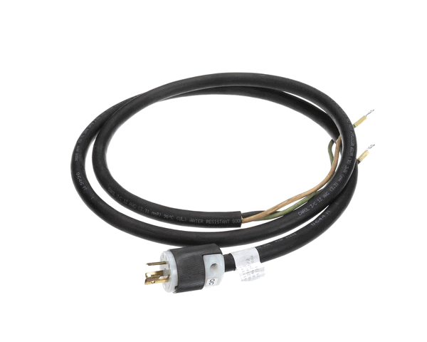 Merrychef Sr256 Mains Lead Supply E2S Sp 15A U (MCHFSR256) Each