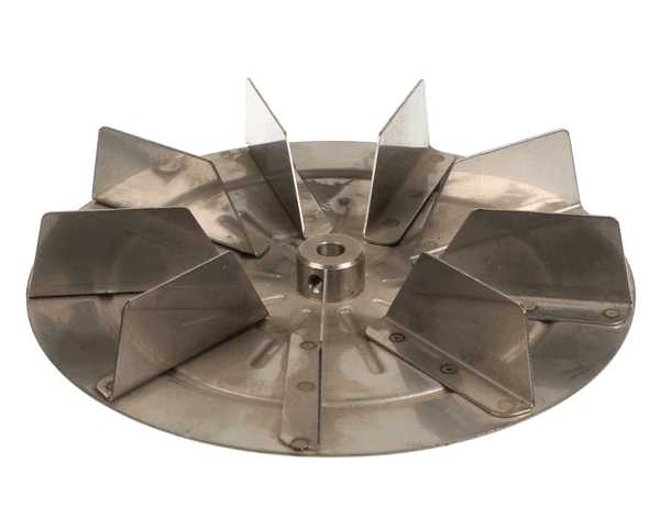 Merrychef Sr314 Fan Blade Assembly E3 & E5 (MCHFSR314) Each