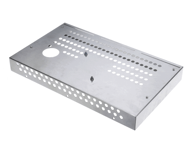 Merrychef Sy324 X12 Control Panel Assy (MCHFSY324) Each