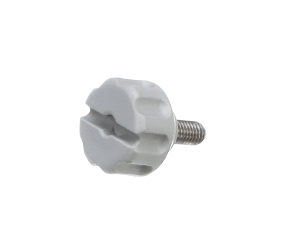 Monaco Foodservice 10028-03307 Screw Panel Fixing - Light Grey 10028-03 (MCO10028-03307) Each