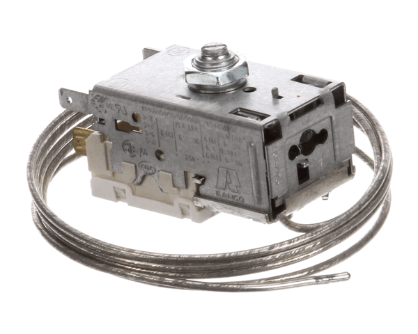 Monaco Foodservice 21087-00000 Thermostat For Arctic Deluxe, Compact 21 (MCO21087-00000) Each