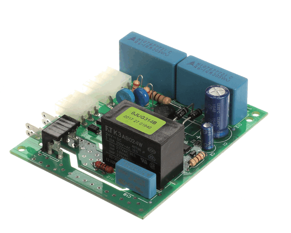 Monaco Foodservice 22700-00600 Delay Electronic Device 115V - (MCO22700-00600) Each