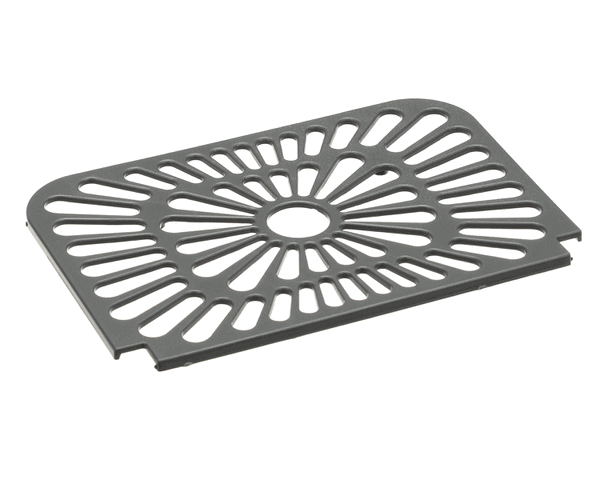Monaco Foodservice 22800-00500 Drip Tray Cover, Arctic Compact 1-Bowl 2 (MCO22800-00500) Each