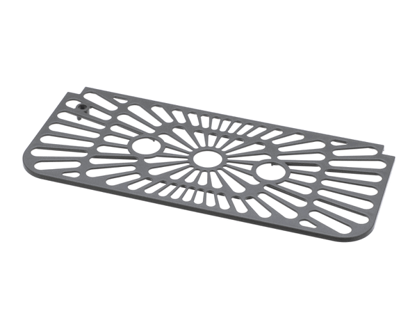 Monaco Foodservice 22800-00503 Drip Tray Cover, Gray, For Mt1 Only (MCO22800-00503) Each