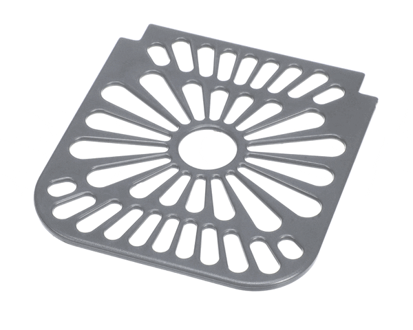Monaco Foodservice 22800-00510 Drip Tray Cover, Arctic Compact 2,3,4-Bo (MCO22800-00510) Each