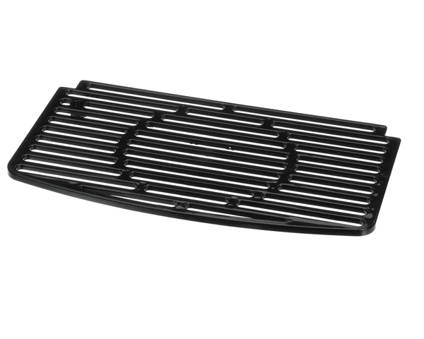 Monaco Foodservice 22800-00525 Drip Tray Cover, Black For Giant Only (MCO22800-00525) Each
