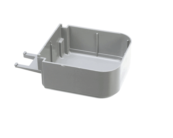 Monaco Foodservice 22800-00611 Drip Tray, Arctic Compact 2,3,4-Bowl 228 (MCO22800-00611) Each
