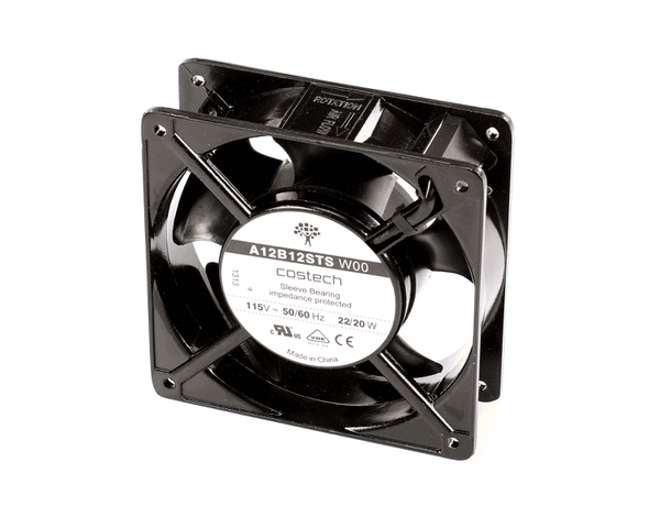 Monaco Foodservice 22800-07601 Fan Motor-Ht20/1, Minigel (MCO22800-07601) Each