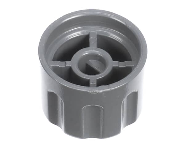 Monaco Foodservice 22800-14500 Thermostat Knob, Grey, For Giant, Mt, Nh (MCO22800-14500) Each