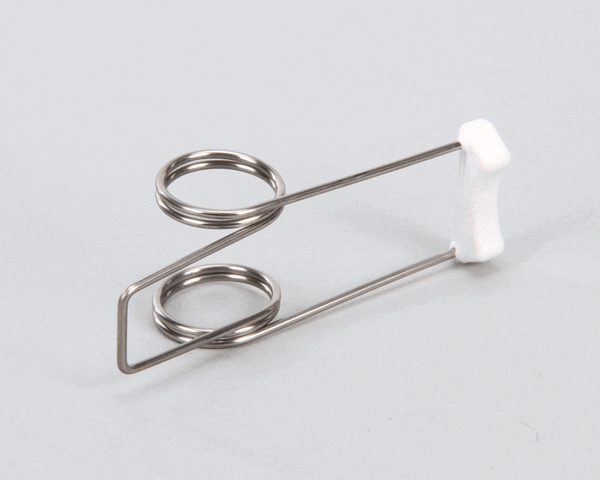 Monaco Foodservice 22800-15000 Faucet Handle Spring, Mt (Older) 22800-1 (MCO22800-15000) Each