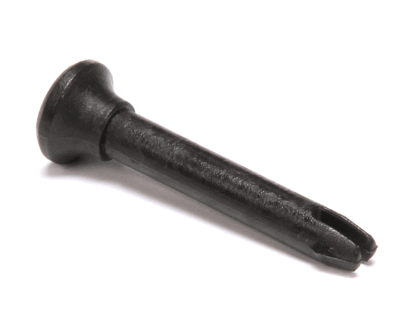Monaco Foodservice 22800-22160 Faucet Handle Pin, Black For Mt, Nht 228 (MCO22800-22160) Each