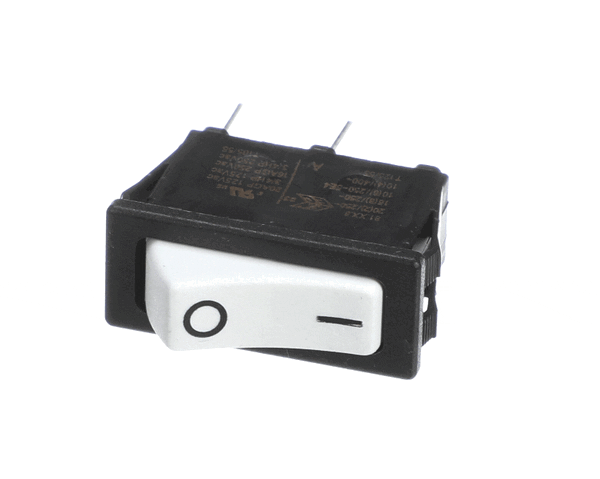 Monaco Foodservice 22800-24302 2-Position Switch For Mt, Nht (MCO22800-24302) Each