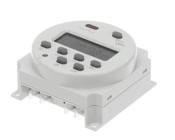 Monaco Foodservice 22800-26221 Defrost Timer, For Mt, Nht (MCO22800-26221) Each